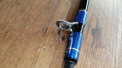 Alpha Tackle Tide Way Mpg 330 | eBay