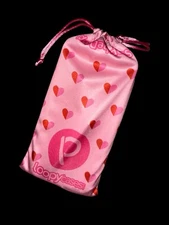 iPhone 15 Pro Max Loopy Case Sweetheart Sparkle Gloss Edition Lefty