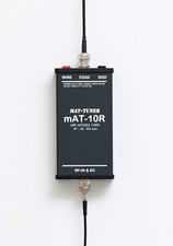 mAT-10R Universal Automatic Antenna Tuner