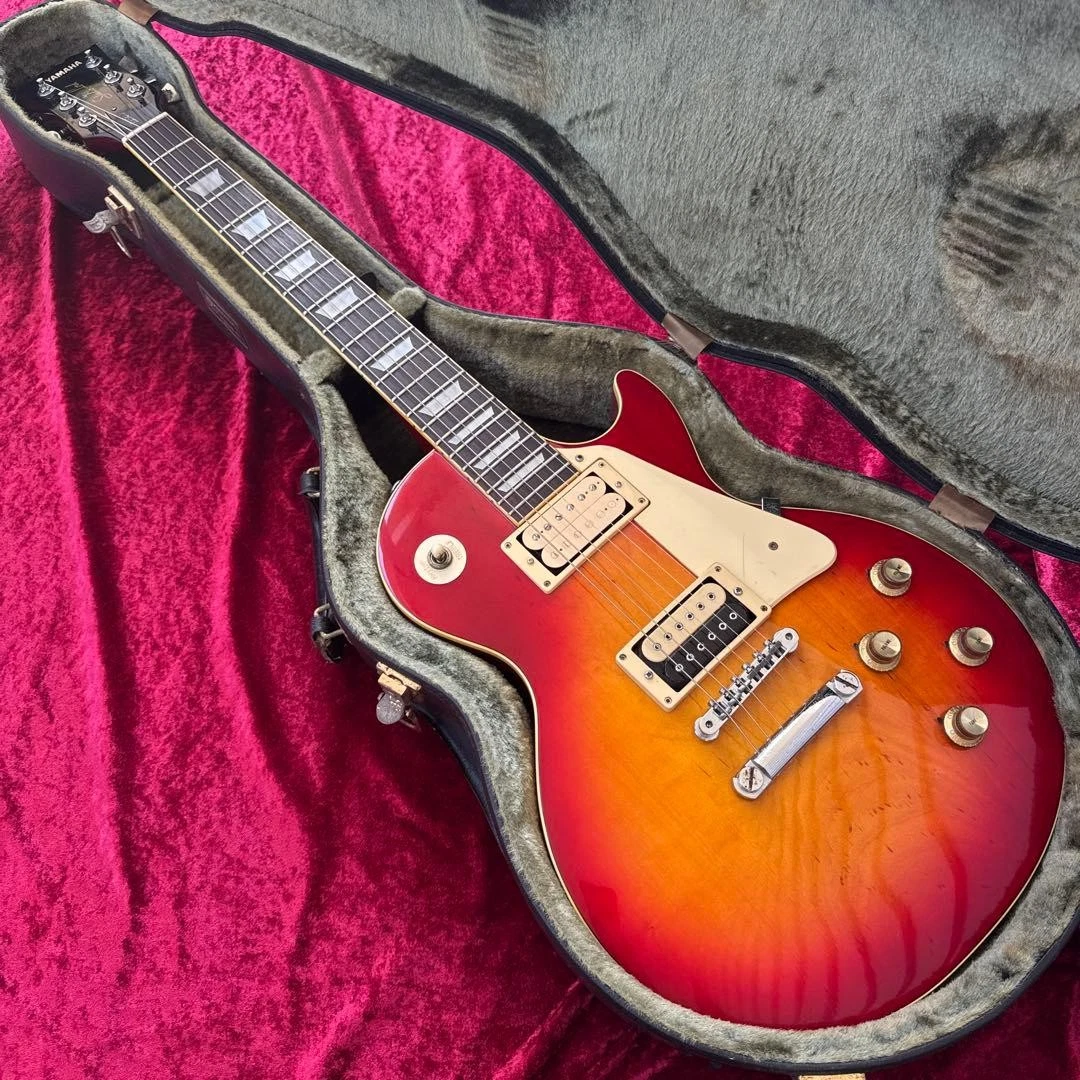 Preços baixos em Guitarras de 6 Cordas Yamaha Studio | eBay