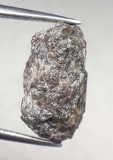 7.77 Ct Natural Brown Rough Diamond Raw Uncut Diamond