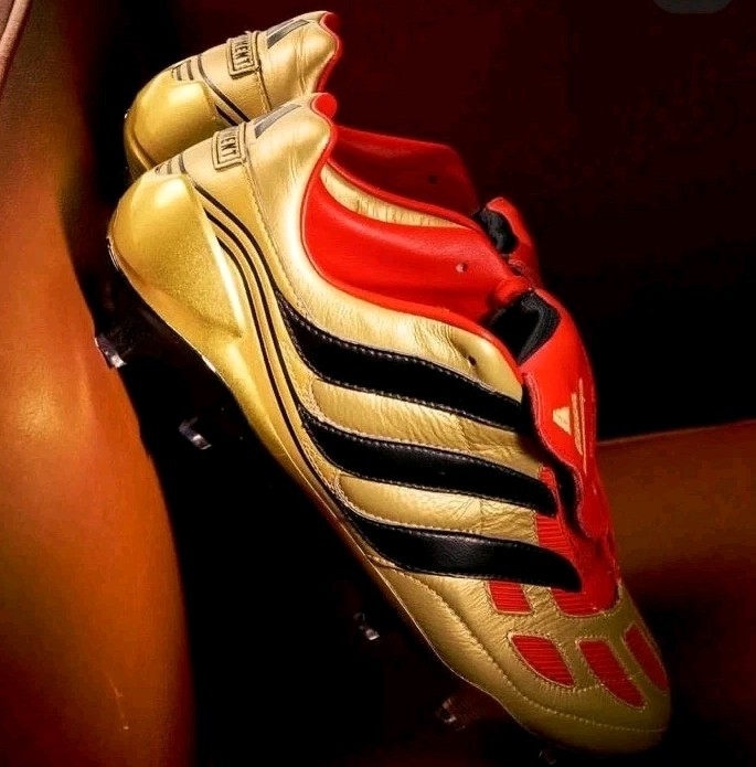 プレデタープレシジョン Predator Precision Elite FG adidas Predator Precision FG Limited Edition Review - Soccer
