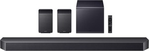 Samsung Q990F 11.1.4ch Q Series Soundbar Wireless Dolby Atmos