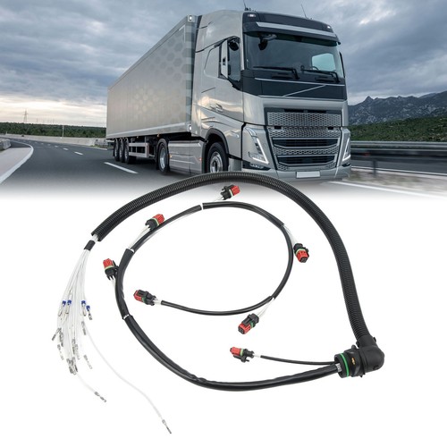 Engine Injector Wire Harness 22347607 High Performance For FM FH TRUCK MER - Picture 6 of 22