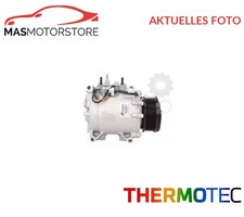 KOMPRESSOR KLIMAANLAGE THERMOTEC KTT090020 I NEU OE QUALITÄT