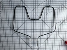 New Genuine GE Bake Element WB44K10005 WB30X46987 AP7216188 WB44K10001