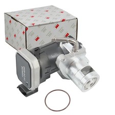 NK AGR-VENTIL ABGASRÜCKFÜHRVENTIL passend für OPEL ASTRA FRONTERA SIGNUM VECTRA