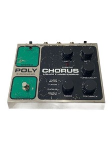 Electro-Harmonix Poly Chorus | eBay