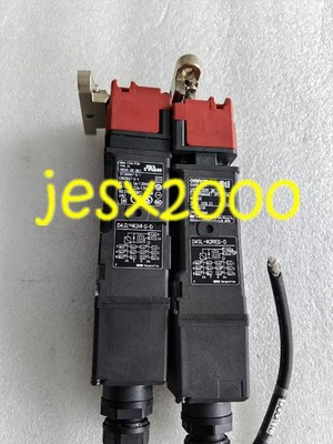 1PC USED D4SL-N2RFG-D  #qo