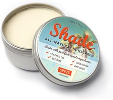 Not the Norm Shade All-Natural Mineral Sunscr...