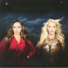 Image of BANANARAMA - Glorious: The Ultimate Collection (Collector's Edition) - 3xLP