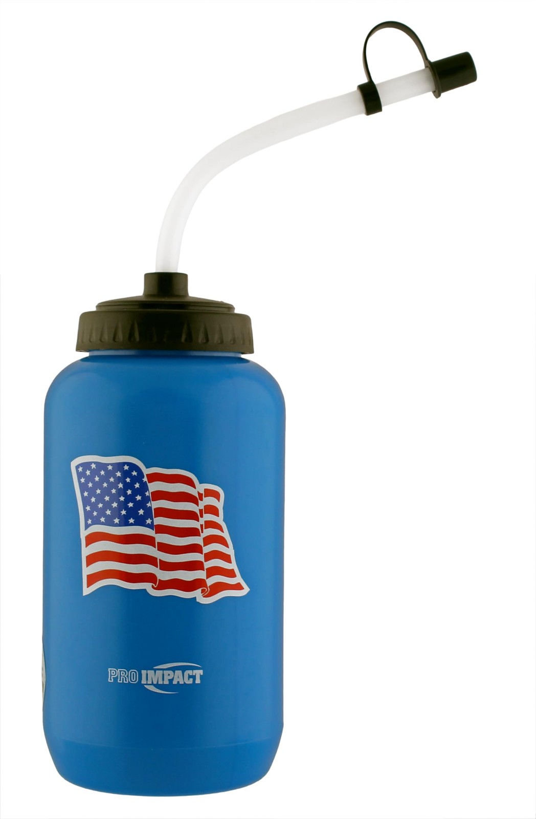 Bendable Long Straw - Ldpe Bpa Plastic - Hydra...