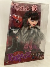 Bratz Original Fashion Doll Tiana Series 3 with 2 Outfits New In Package, 2023