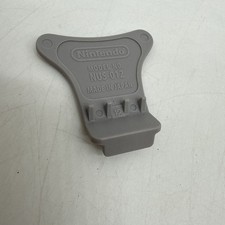Nintendo N64 Tab NUS-012 Expansion Jumper Pak...
