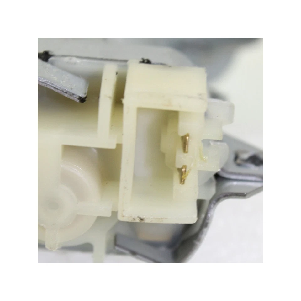 For GMC R1500/R2500 Suburban 1990 1991 Window Regulators Driver & Passenger Side Foto 3 de 4