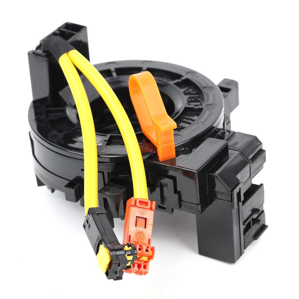 84307-47020 New Clock Spring for Toyota Rukus E150 Hatchback 2.4 ...