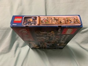 LEGO 8822 - Knights' Kingdom Gargoyle Bridge NEW & ORIGINAL PACKAGING