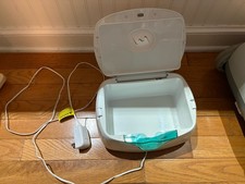 hiccapop HP-WWCL Wipe Warmer and Baby Wet Wipes Dispenser
