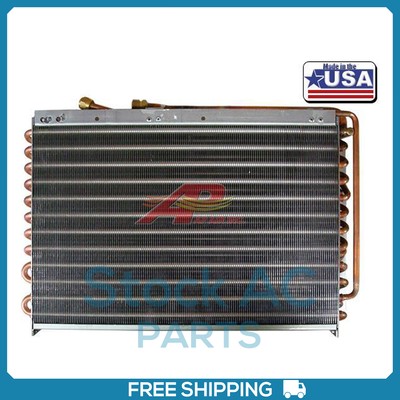 AC Condenser for CaseHolland OE 84215855 G1N