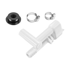 385316906 Vacuum Breaker Kit for SeaLand No Hand Sprayer Fits VacuFlush 4pcs