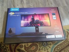 New, Govee DreamView G1S Gaming Light for "24-32" Monitors, Multi-color