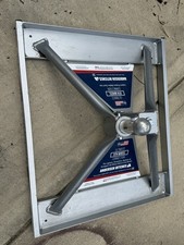 Sale-anderson 5th Wheel Hitch With Mfg Lifetime Warranty Lightweight 37lbs Sale-anderson 5th Wheel Hitch With Mfg Lifetime Warranty Lightweight 37lbs