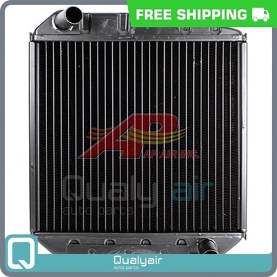 New Radiator for Kubota OE# 66424-58703