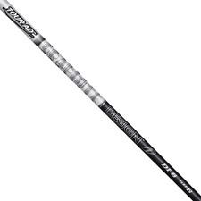 Graphite Design Tour AD DI Black Driver Shaft 60g Stiff with Adapter Grip
