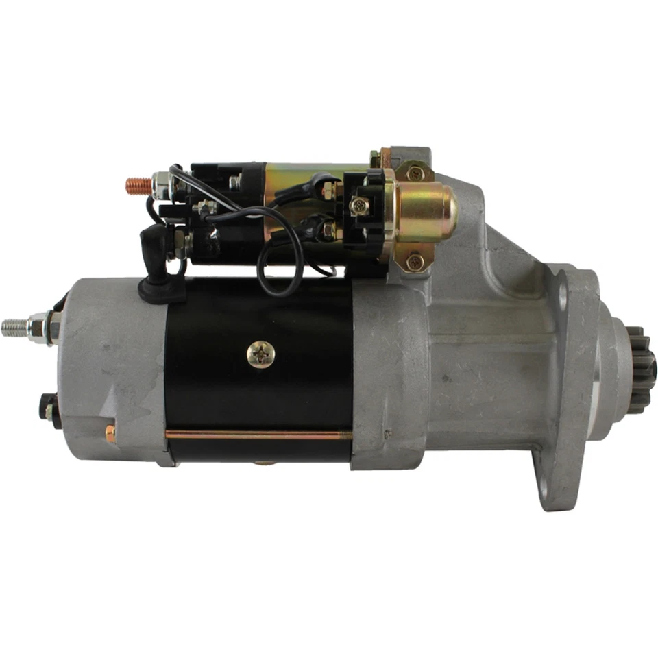 Starter For Mack Truck CH CL CT / CTP CV CX DM / DMM Series 2000-2007; SDR0457 Foto 2 de 4