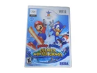 Mario and Sonic at the Olympic Winter Games Nintendo Wii Complete in Box