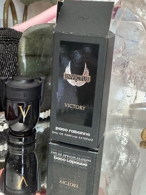 INVICTUS VICTORY MINIATURE PACO RABANNE EAU PARFUM EXTREME