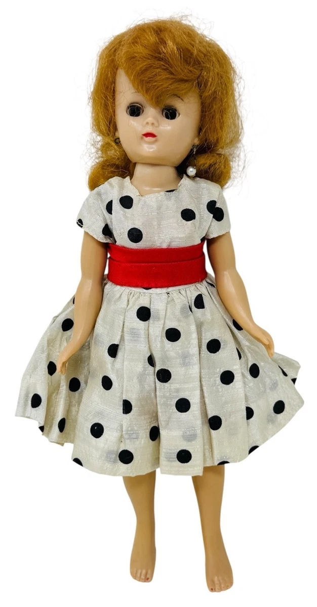 1957 Ginny Doll for sale | eBay