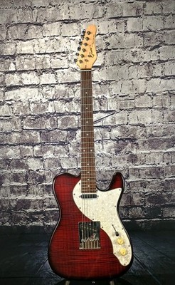 Grote Telecaster Gt-150 Super Series 2019 Solid Body