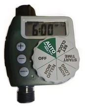 Orbit 62061N  Single-Outlet Hose Watering Timer New With Out Packaging 