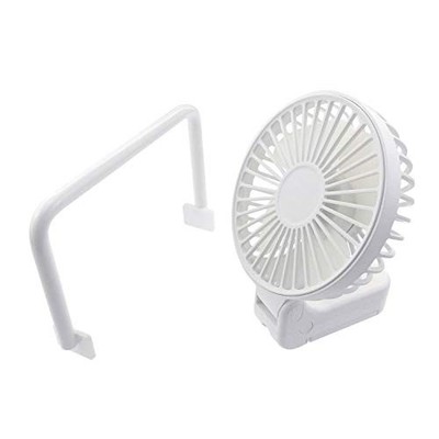 DC House Multipurpose Cool Fan Miko-chan JPN-JR1500 Application Item for