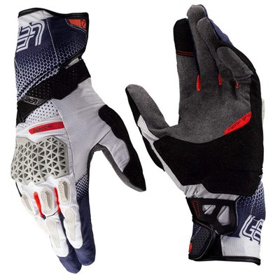 Leatt Adventure HydraDri 5.5 Handschuh Royal