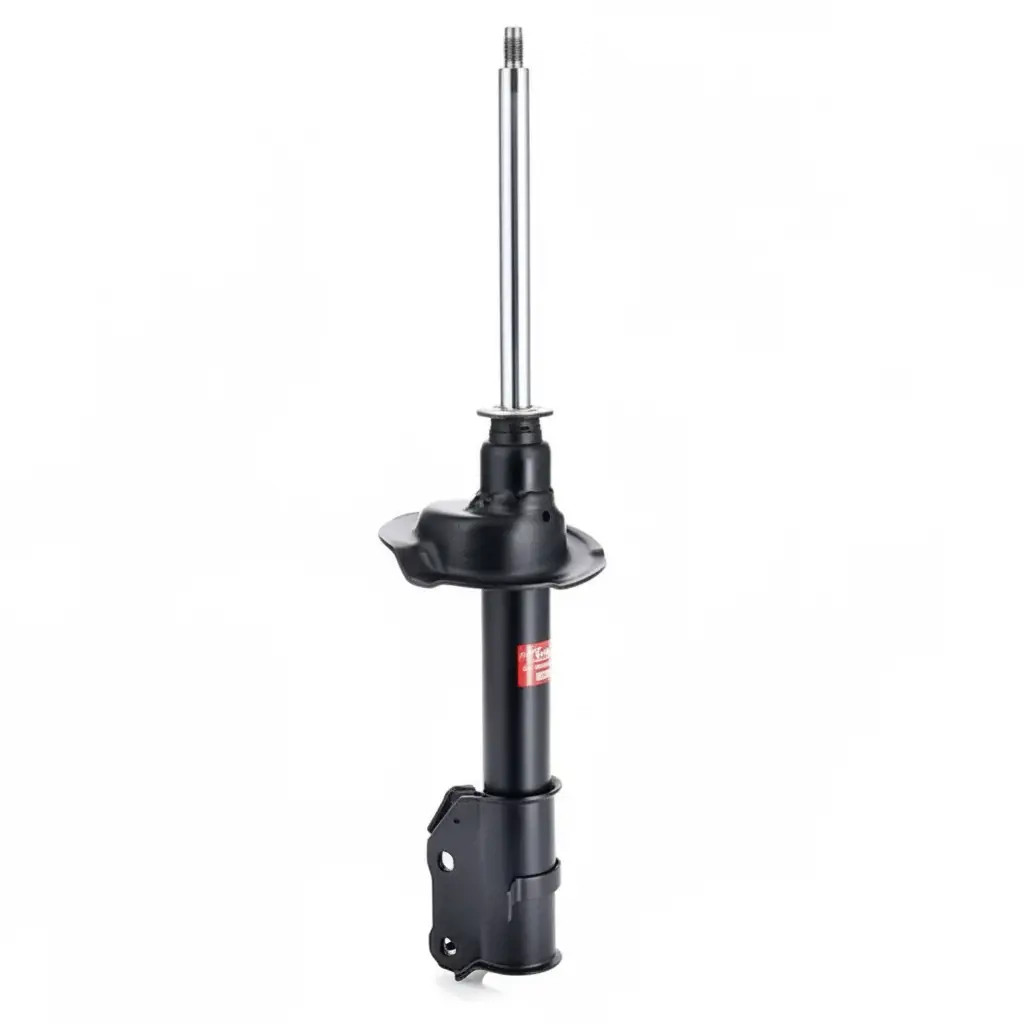 Shock absorber Front Axle Left Top pin 339141 KYB for MAZDA CX-9