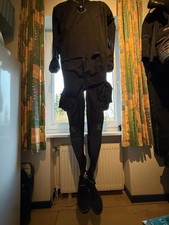 Scubapro Evertech Dry Trockentauchanzug Herren Xl , Neu nie getaucht.