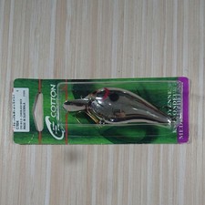 C78 Cotton Cordel Big O Crankbait No.291 NIP Unopened