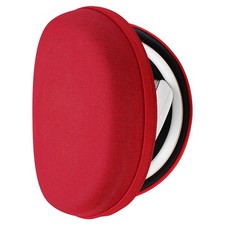 Geekria Carrying Case for Beats Solo Pro, Solo 4, Solo 3 Headphones