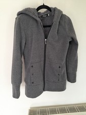 Ladies Ruiyige Thick Fleece Jacket Size S
