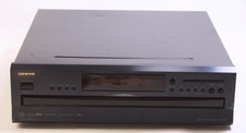 Onkyo Compact Disc Changer DX-C390 Minor Issue READ