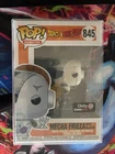 Funko POP Dragon Ball Z Mecha Frieza With Blaster #845 GameStop Only Exclusive