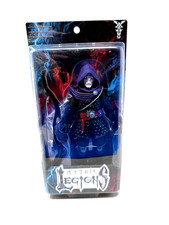 Mythic Legions Four Horseman Vampire Vallak NEW Action Figure