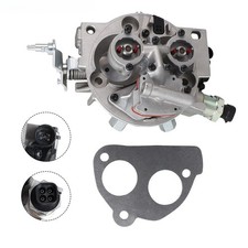 Throttle Body For 1987-1995 Gmc Chevrolet 5.7l V8 17093030 5235206