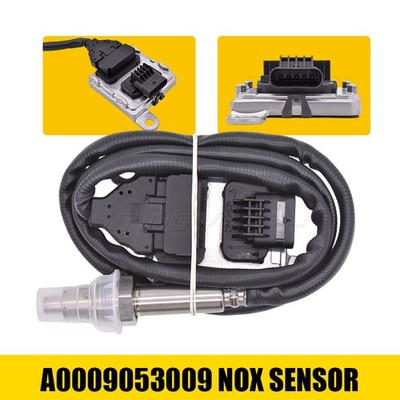 Rear Nox Sensor A0009053009 for Mercedes-Benz W213 W177 S213 C238 Sprinter 2500