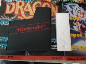 Jeu Lemmings Nes Nintendo en boite complet avec notice  Originale FRA 