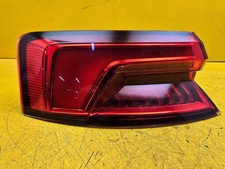 Audi A5 8W MATRIX Heckleuchte Rückleuchte Links 8W6945091D LHD OE Original Teil