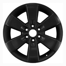 03833 Reconditioned Oem Aluminum Wheel 20x8.5 Fits 2010-2014 Ford F-150 03833 Reconditioned Oem Aluminum Wheel 20x8.5 Fits 2010-2014 Ford F-150