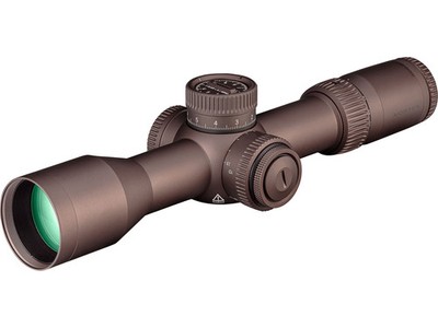 Vortex Optics Razor HD Gen 3 Rifle Scope